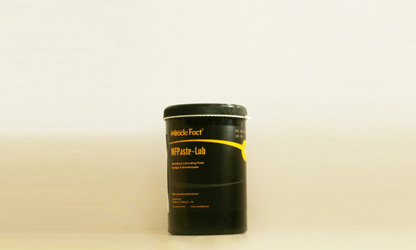 白色装配膏MF Paste Lub，用于需要无污染部位的装配和润滑