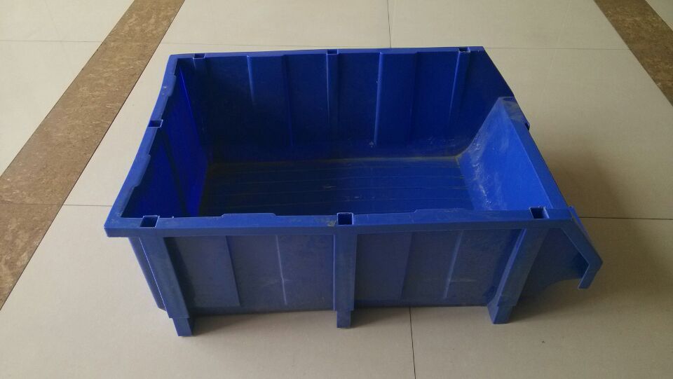 上海出售组立式塑料零件盒价格_组立式塑料零件盒尺寸_组立式塑料零件盒规格 上海渠晟塑料制品 批发