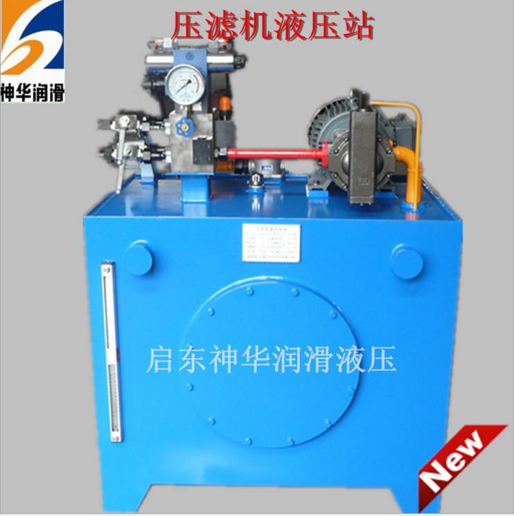DRB-P系列电动润滑泵生产厂家