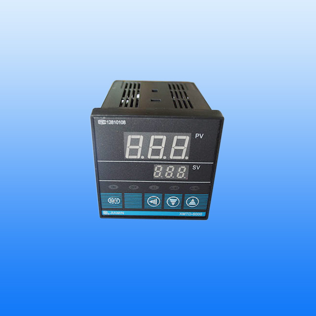铜镍热电偶-佳敏仪表-温度记录仪表
