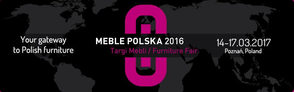 2017年3月波兰国际家具展