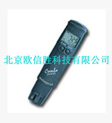 哈纳HI98130笔式酸度计｜EC-TDS-℃测定仪
