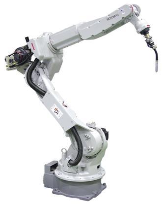 广东切割机器人厂家 原装进口ABB1410机器人 东莞工业机器人