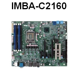 威强IMBA-C2160