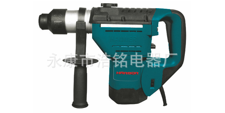 专业销售 HB-RH003高档精品电锤 轻型两用电锤 优质原装电锤