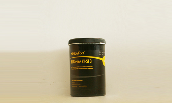 奇迹MiracleFact特种阀门脂VJ-SI2PTFE 矽脂，适用于卫浴设备部件的润滑