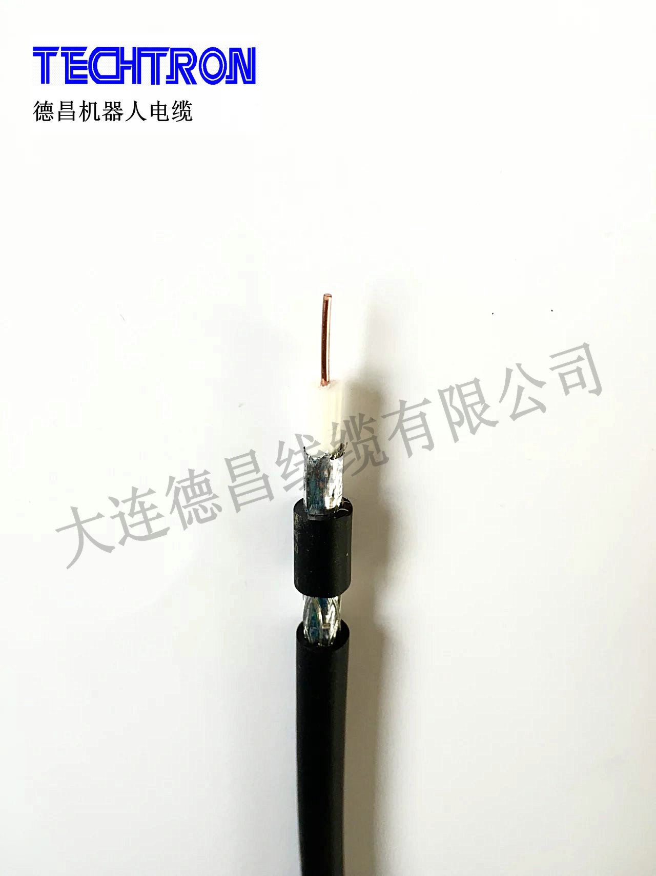 德昌线缆 环保美标ul1672 电子线 北京线缆厂家 供应电线电缆
