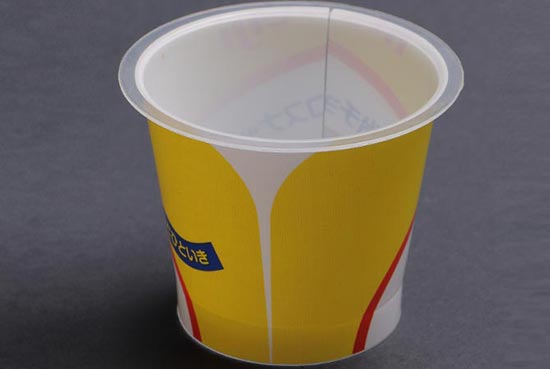 小型塑料杯120ML支持批发