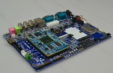 IMX6Q 开发板 嵌入式开发板 工业平板电脑