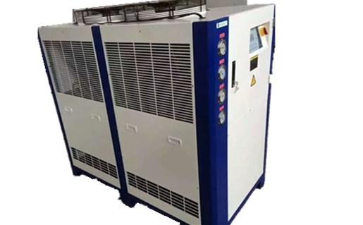 供应山东20HP风冷式冷水机质量保证——江苏风冷涡旋式冷水机组