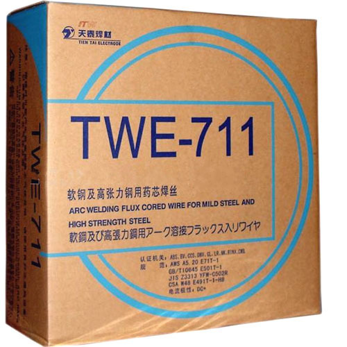 供应天泰不锈钢药芯焊丝TFW-308L不锈钢气保焊丝 E308LT1-1