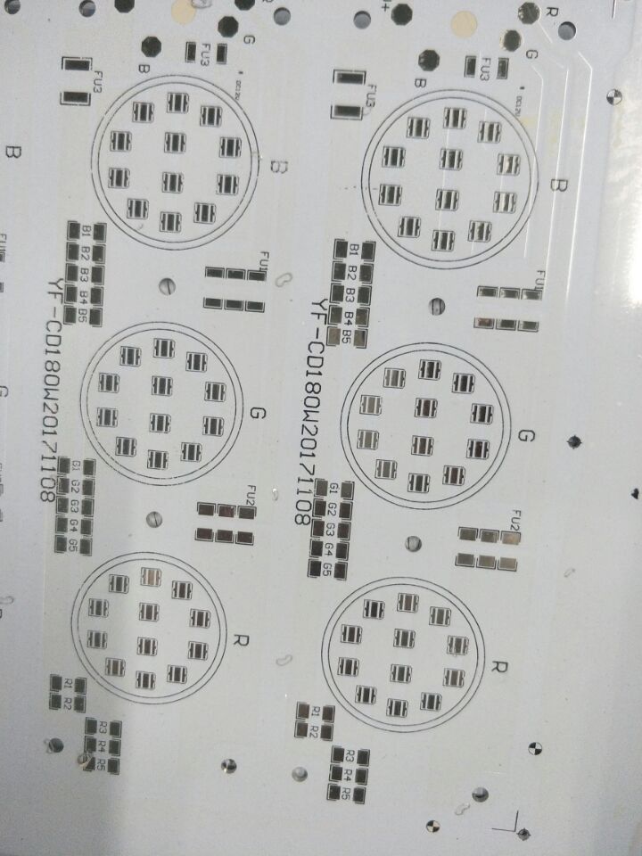 生产各类家电PCB线路板，承接打样，大中小批量生产