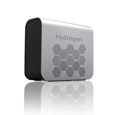 合即得水氢发电机 燃料电池 水氢机 小型静音环保发电机 商用家用