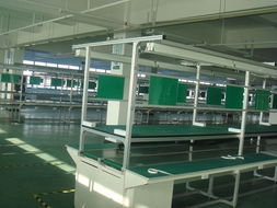惠州专业生产接驳台厂家