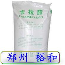 卡拉胶生产厂家 郑州食品级卡拉胶价格