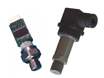 压力传感器 德国原装进口 DPS 液压与气动 过程控制 水处理