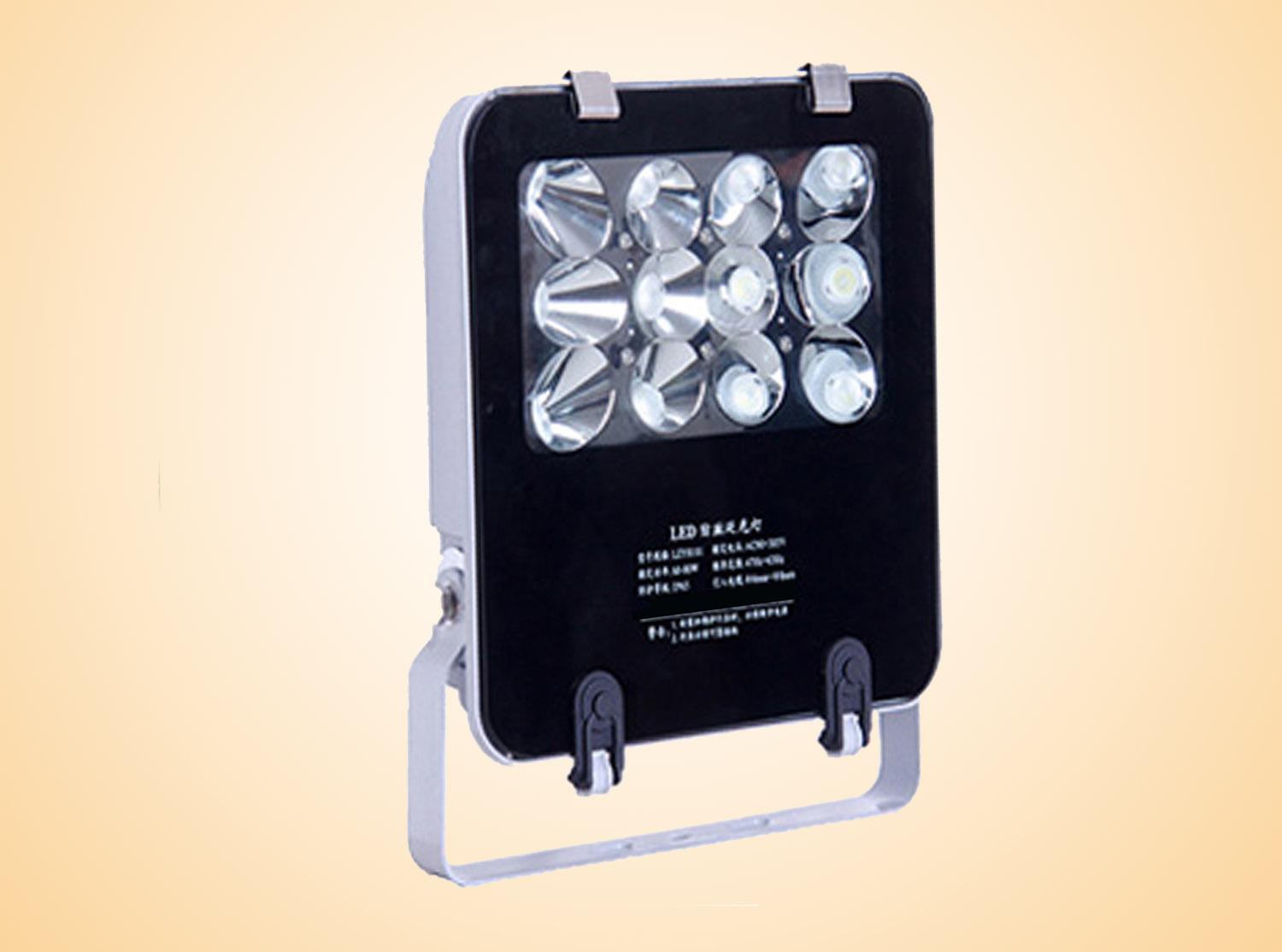 LZY5101 LED防眩泛光灯