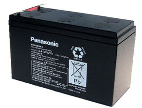 松下蓄电池Panasonic厂家|松下蓄电池直销报价