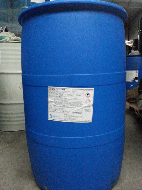 水性润湿剂Geropon CYA X二辛基磺化琥珀酸