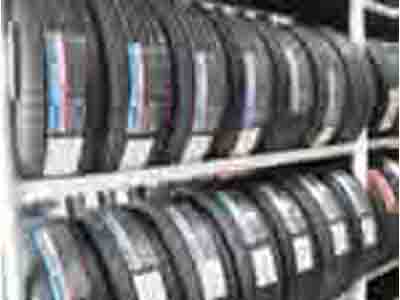 张掖铝合金轮毂升级-品牌好的轮胎经销商