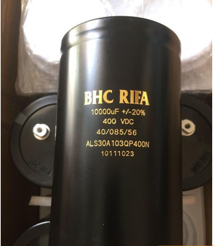 B43310-A9338-M电解电容器大量现货350V22000UF螺丝