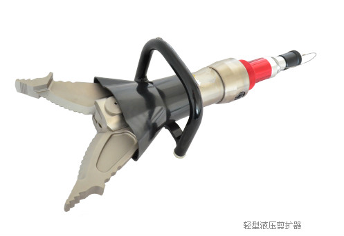 济宁龙鹏供应GYJK-20～35/24-10-Q轻型液压剪扩器