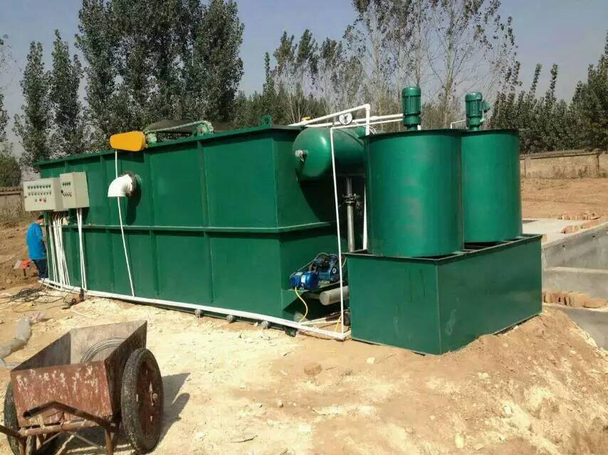 供应专业生产养殖污水处理设备*，污水处理设备