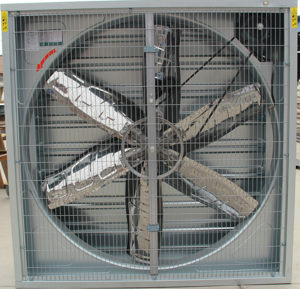 温室大棚大型排风机温室降温风机