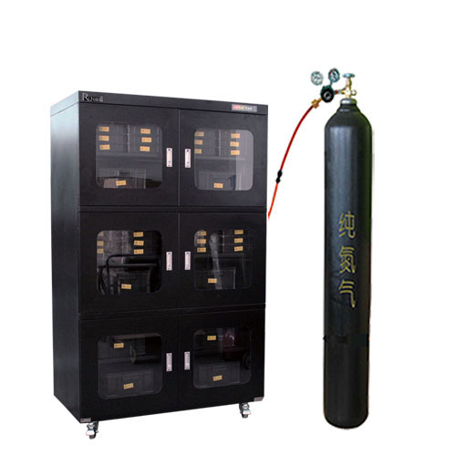 强力推荐 全自动氮气柜 防氧化氮气柜