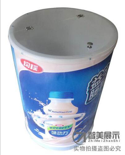 广告冰桶厂家 广告促销冰桶公司 饮料大冰桶