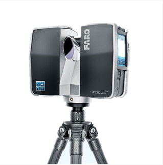 Focus3D S三维扫描仪
