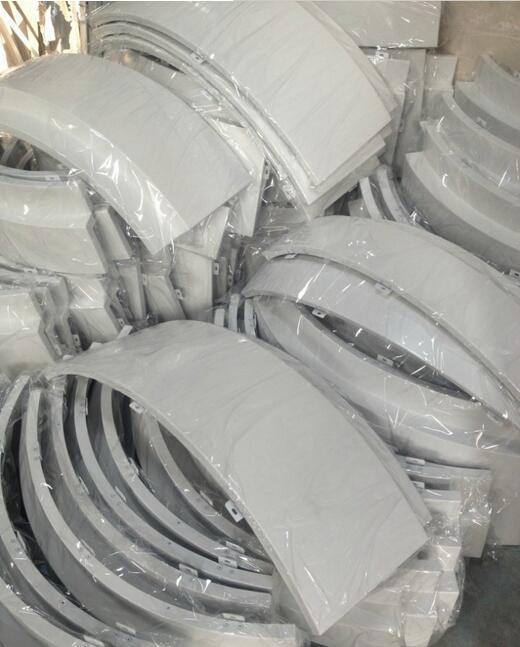广州太铝专业生产外墙装修铝材，幕墙铝单板，造型铝单板