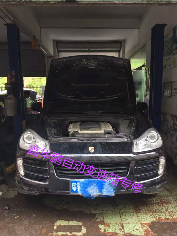 深圳市自动变速箱专业维修较好