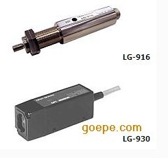 小野onosokki光电式转速传感器LG-9200小野测器代理直销