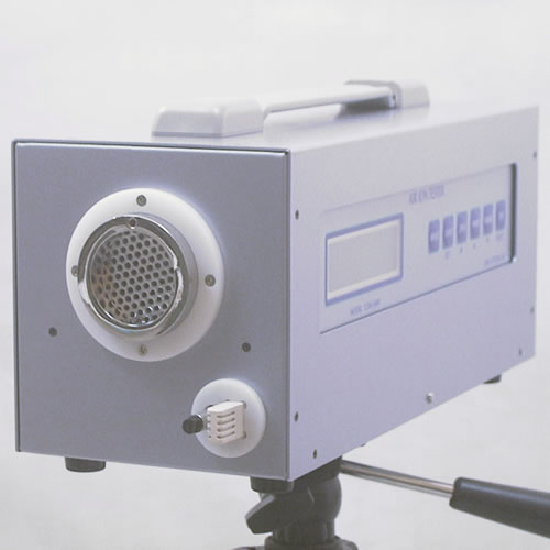 日本COM-3600F 专业型空气负离子检测仪