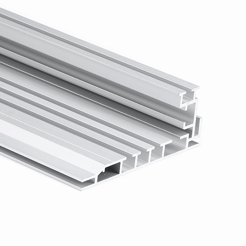 120铝型材灯箱铝边框 6063铝合金, 规格齐全 多种颜色 可定制