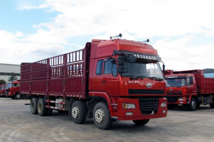 苏州物流 货物运输公司 专业4.2米车队运输