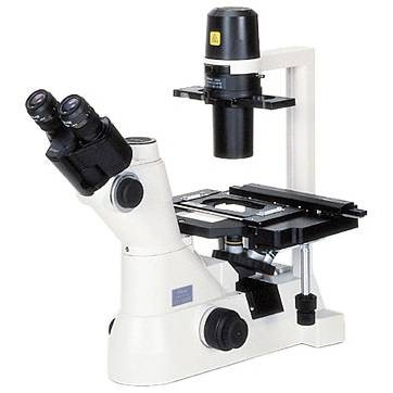 尼康倒置显微镜TS100/TS100-F