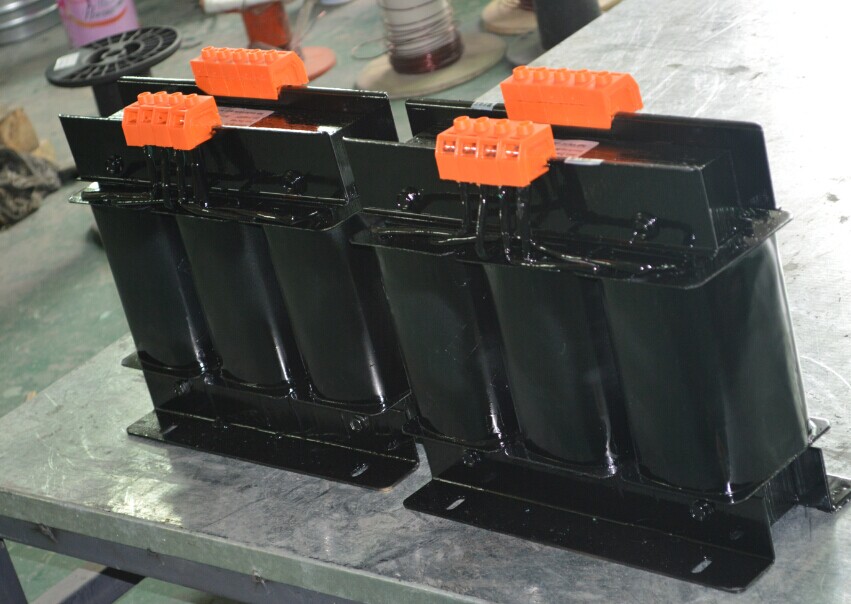西鲁电气厂家批发三相隔离变压器三相防护变压器三相伺服变压器
