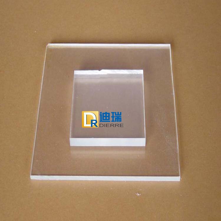 供应南京市5mm透明PC板，吸收紫外线