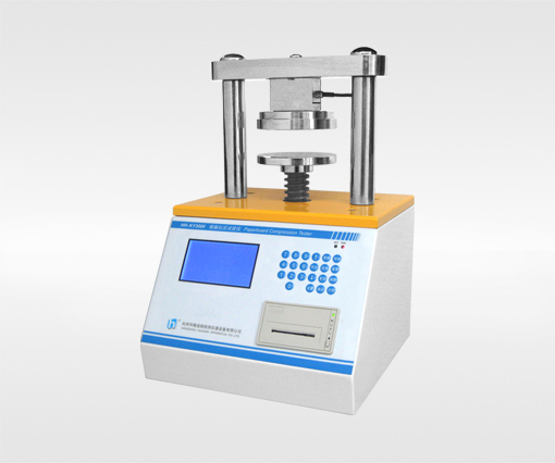 纸板抗压试验仪