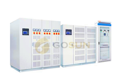 交流电容器耐久性试验装置GB3667-2005