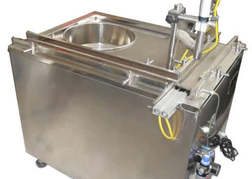 全自动液体酱料灌装机-食用油灌装机-豆瓣酱灌装机