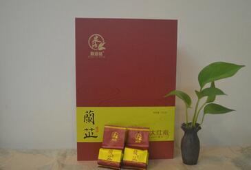 武夷岩茶 大红袍武夷山生态茶业专业供应