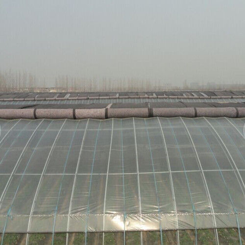 浙江厂家专业生产安装温室大棚骨架 农业蔬菜大棚管可定做