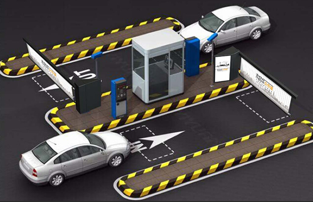 佛山智能停车场系统，均安停车场设备，停车场系统工程公司