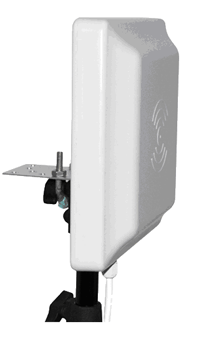 UHFReader18系列RFID无源**高频固定UHF读写器 高性能高灵敏读距5米