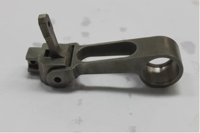 SZJY/裁剪机的配件 钛和金连杆 叉杆组件