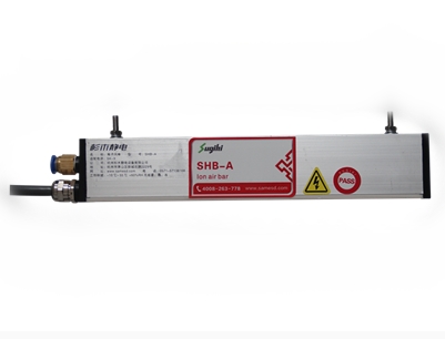 静电消除棒 工业防静电设备 离子风棒 SHB-A除静电棒