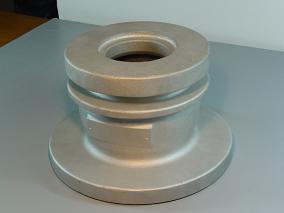 铸造加工铸铝件压铸件　铸铝件工艺泡沫去除工艺